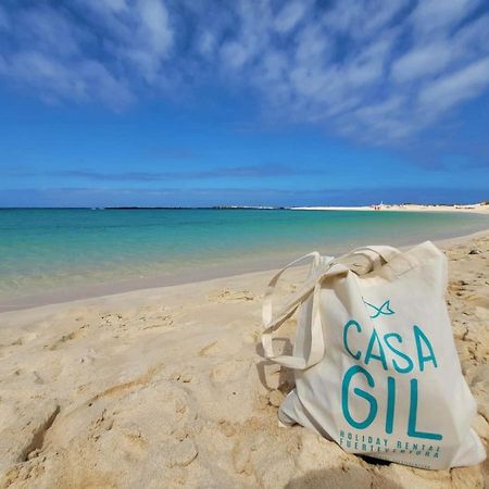 Casa Gil Corralejo San Valentin By Ahf Villa Exteriör bild