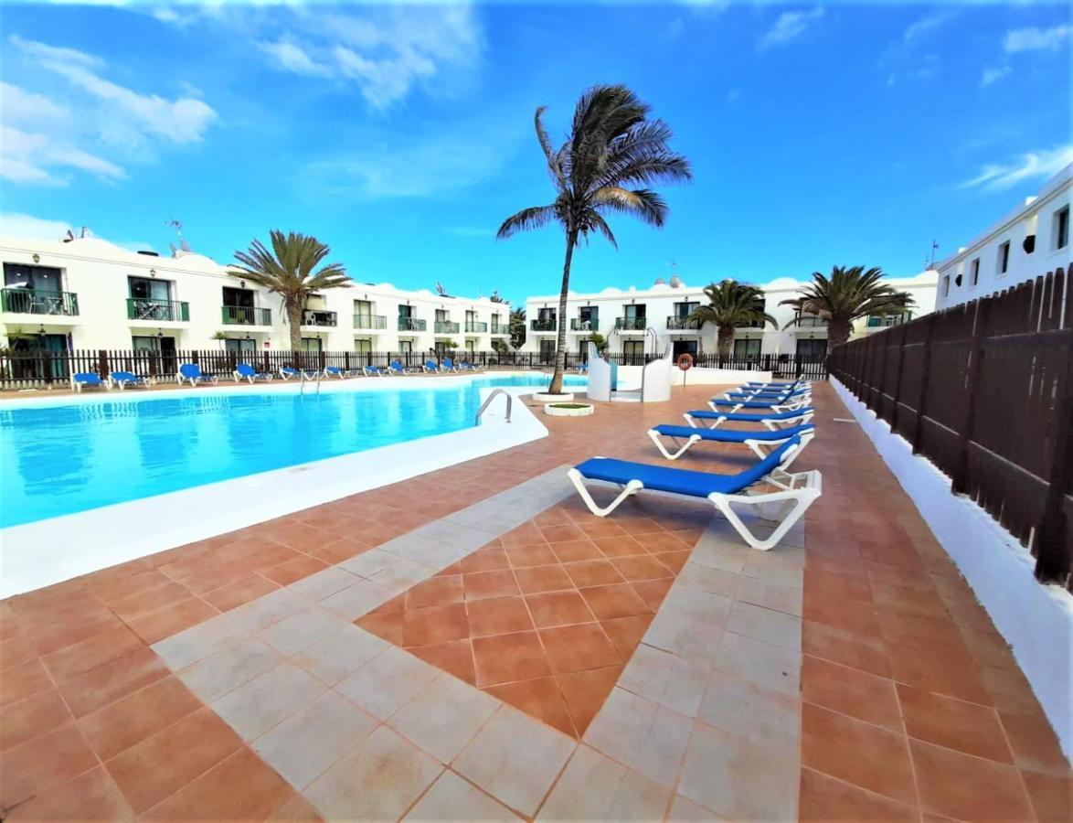 Casa Gil Corralejo San Valentin By Ahf Villa Exteriör bild