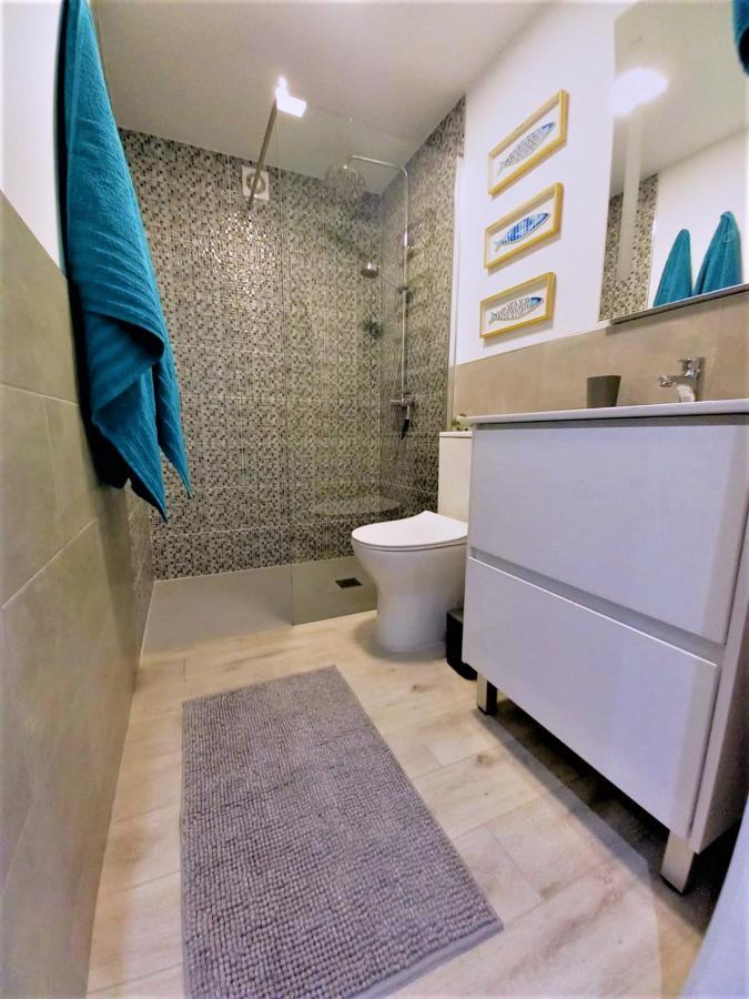 Casa Gil Corralejo San Valentin By Ahf Villa Exteriör bild