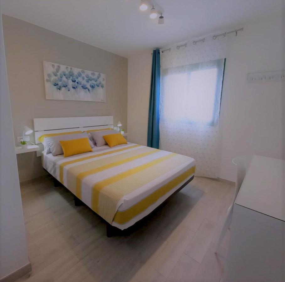 Casa Gil Corralejo San Valentin By Ahf Villa Exteriör bild