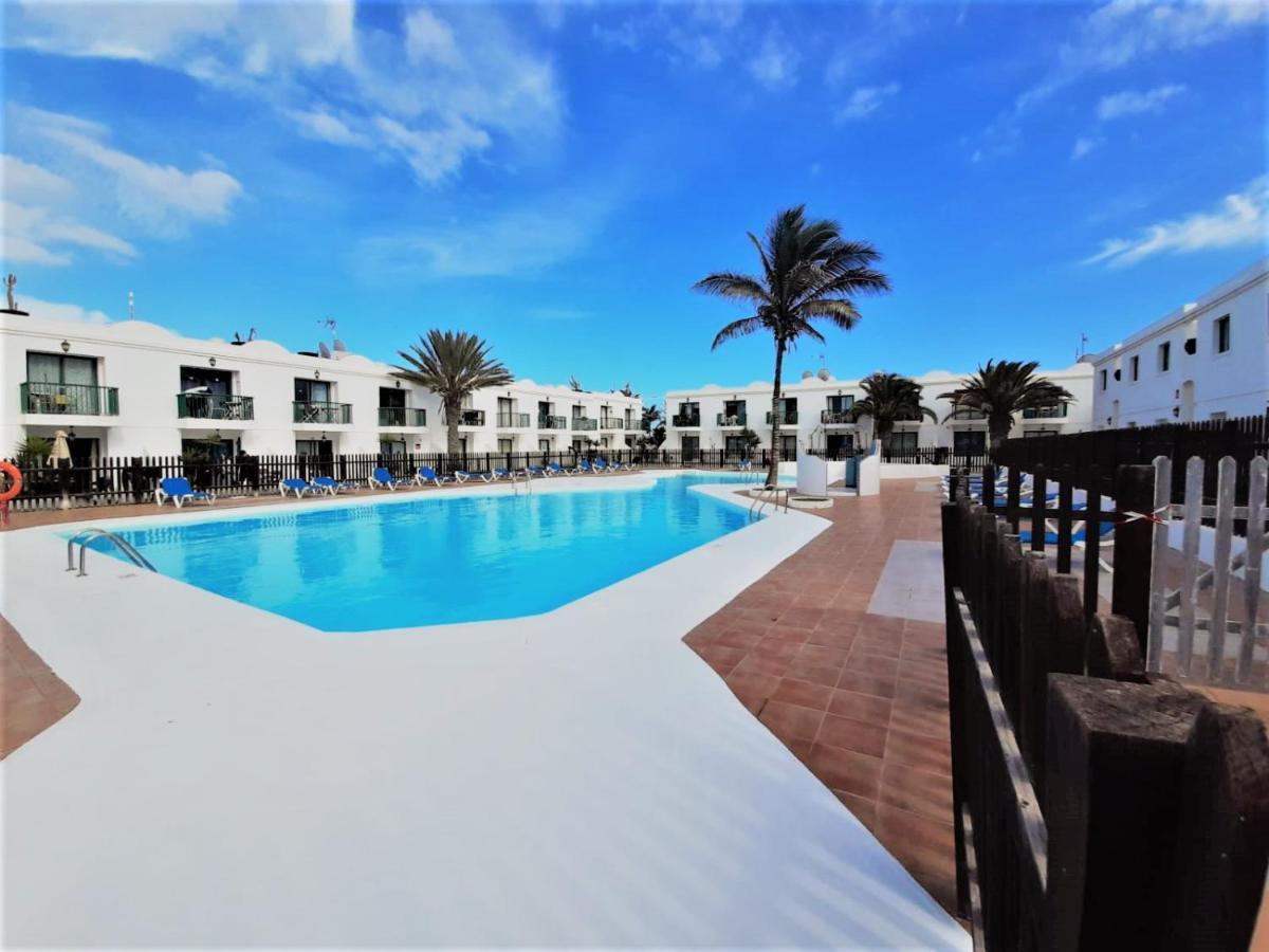 Casa Gil Corralejo San Valentin By Ahf Villa Exteriör bild
