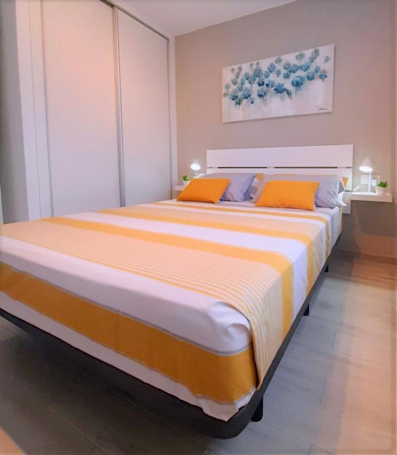 Casa Gil Corralejo San Valentin By Ahf Villa Exteriör bild