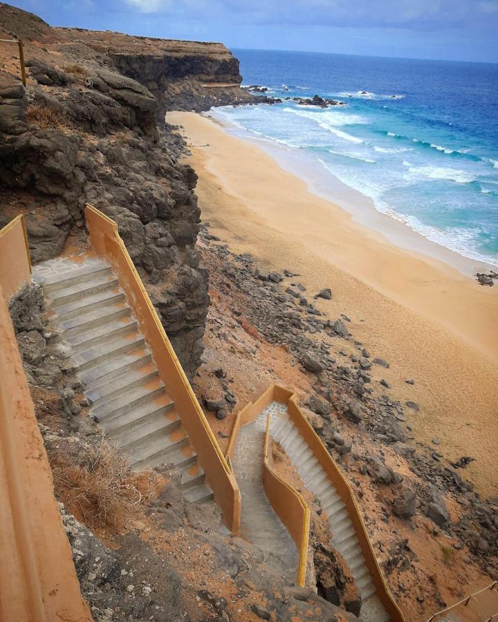 Casa Gil Corralejo San Valentin By Ahf Villa Exteriör bild