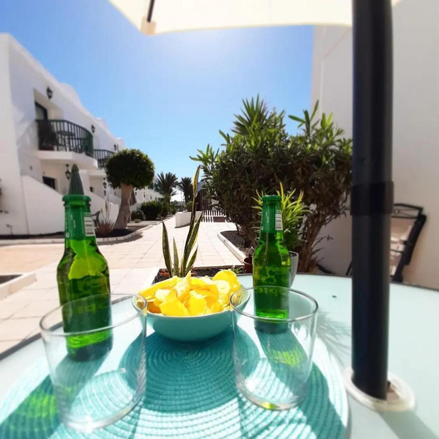 Casa Gil Corralejo San Valentin By Ahf Villa Exteriör bild