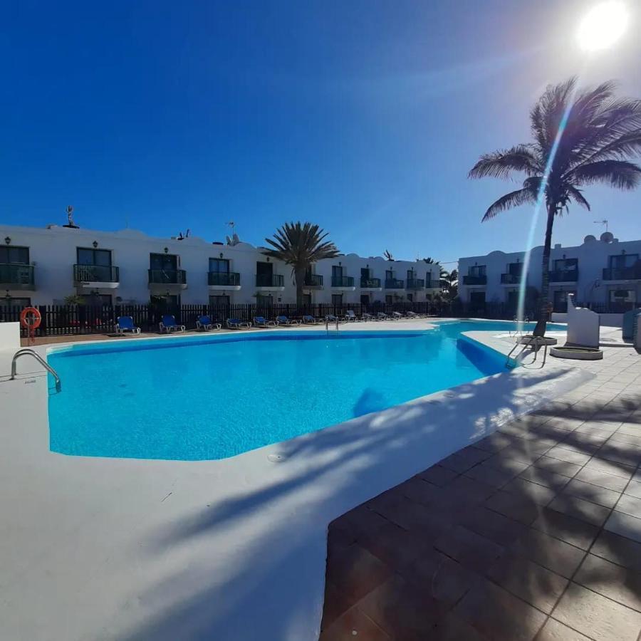 Casa Gil Corralejo San Valentin By Ahf Villa Exteriör bild
