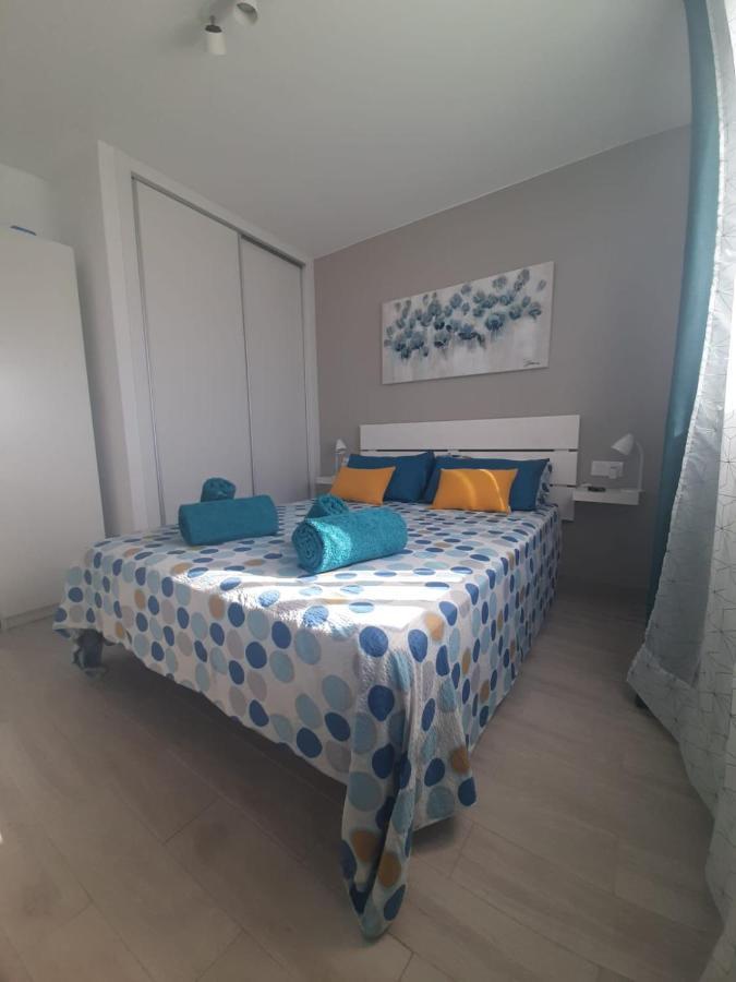 Casa Gil Corralejo San Valentin By Ahf Villa Exteriör bild